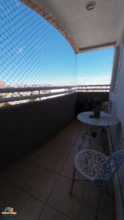 Imagem Imóvel com 3 Quartos à Venda, em Vila Valparaíso - Santo André Imagem Imóvel com 3 Quartos à Venda, em Vila Valparaíso - Santo André