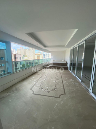 Imagem Apartamento à Venda, 280 m² em Meia Praia - Itapema