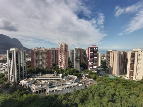 Imagem Apartamento com 2 Quartos à Venda, 125 m² em Barra Da Tijuca - Rio De Janeiro Imagem Apartamento com 2 Quartos à Venda, 125 m² em Barra Da Tijuca - Rio De Janeiro