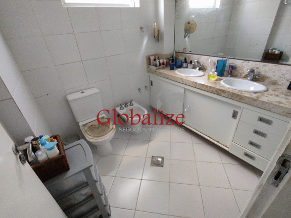 Imagem Imóvel com 3 Quartos à Venda, 140 m² em Marapé - Santos Imagem Imóvel com 3 Quartos à Venda, 140 m² em Marapé - Santos