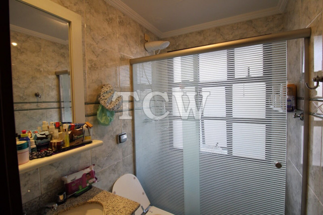 Imagem Cobertura com 3 Quartos à Venda, 330 m² em Jardim Da Saúde - São Paulo