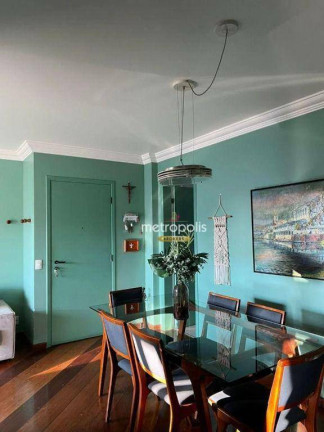 Imagem Apartamento com 3 Quartos à Venda, 78 m² em Perdizes - São Paulo