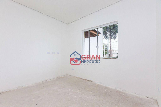 Imagem Sobrado com 3 Quartos à Venda, 130 m² em Umbará - Curitiba Imagem Sobrado com 3 Quartos à Venda, 130 m² em Umbará - Curitiba