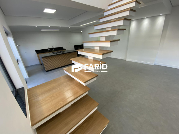 Imagem Casa com 3 Quartos à Venda, 147 m² em Ponta Da Praia - Santos Imagem Casa com 3 Quartos à Venda, 147 m² em Ponta Da Praia - Santos