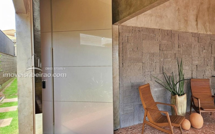 Imagem Casa com 3 Quartos à Venda, 390 m² em Vila Do Golf - Ribeirão Preto