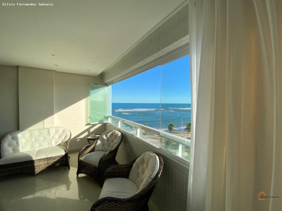 Imagem Apartamento com 4 Quartos à Venda, 200 m² em Piatã - Salvador