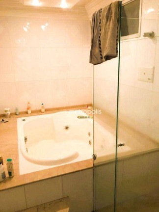 Imagem Apartamento com 4 Quartos à Venda, 320 m² em Santo Antônio - São Caetano Do Sul Imagem Apartamento com 4 Quartos à Venda, 320 m² em Santo Antônio - São Caetano Do Sul