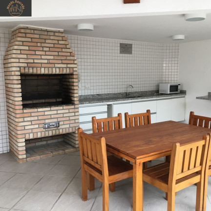 Imagem Apartamento com 3 Quartos à Venda, 130 m² em Barcelona - São Caetano Do Sul