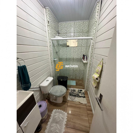 Imagem Casa com 2 Quartos à Venda, 280 m² em Rio Pequeno - Camboriú