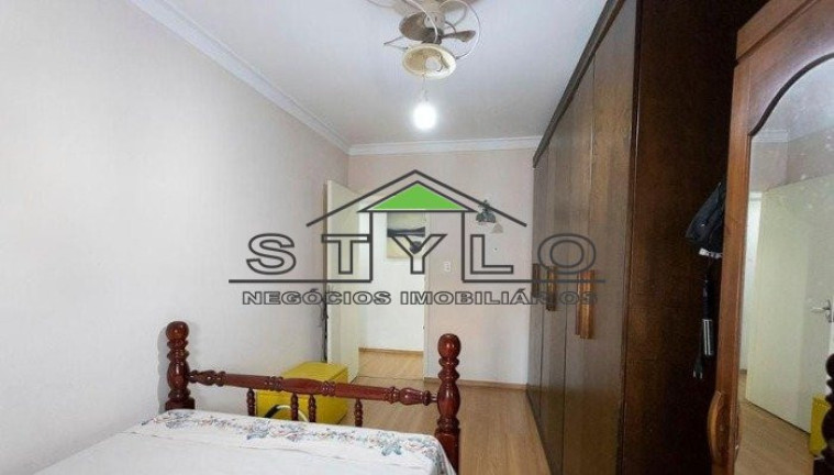 Imagem Apartamento com 2 Quartos à Venda, 96 m² em Taboão - São Bernardo Do Campo Imagem Apartamento com 2 Quartos à Venda, 96 m² em Taboão - São Bernardo Do Campo