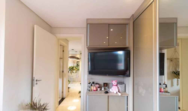 Imagem Apartamento com 2 Quartos à Venda, 55 m² em Vila Homero Thon - Santo André Imagem Apartamento com 2 Quartos à Venda, 55 m² em Vila Homero Thon - Santo André