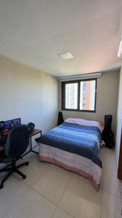 Imagem Imóvel com 3 Quartos à Venda, 115 m² em Paiva - Cabo De Santo Agostinho