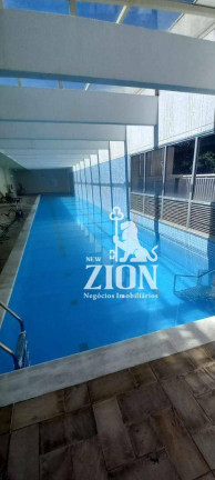 Imagem Apartamento com 3 Quartos à Venda, 123 m² em Vila Guilherme - São Paulo