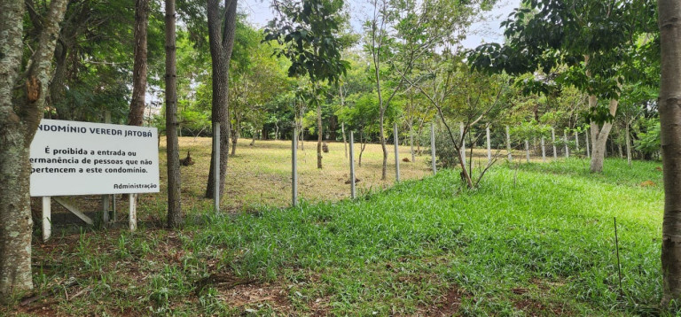 Imagem Terreno à Venda, 1.287 m² em Condomínio Náutico Vereda Jatobá - Piracaia Imagem Terreno à Venda, 1.287 m² em Condomínio Náutico Vereda Jatobá - Piracaia