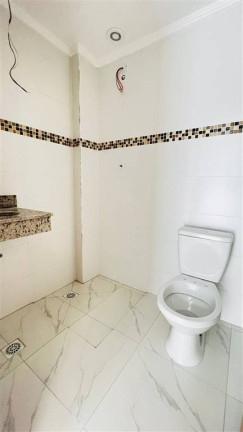 Imagem Apartamento com 2 Quartos à Venda, 63 m² em Caiçara - Praia Grande
