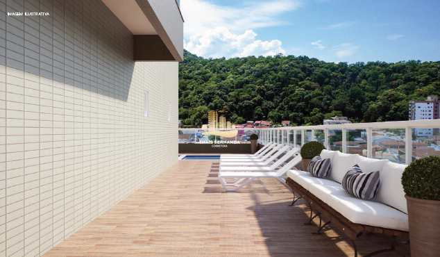 Imagem Apartamento com 2 Quartos à Venda, 62 m² em Canto Do Forte - Praia Grande Imagem Apartamento com 2 Quartos à Venda, 62 m² em Canto Do Forte - Praia Grande