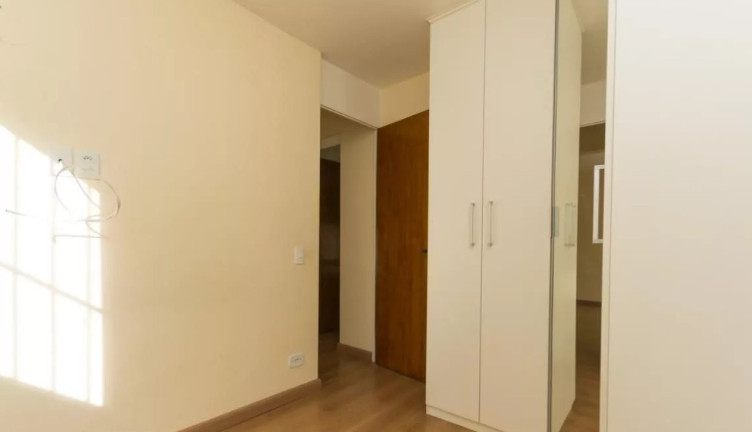 Imagem Apartamento com 2 Quartos à Venda, 55 m² em Vila Parque Jabaquara - São Paulo