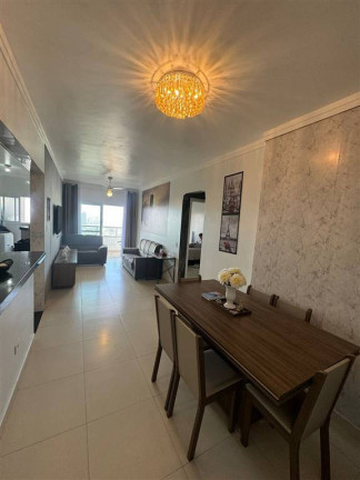 Imagem Apartamento com 2 Quartos à Venda, 94 m² em Caiçara - Praia Grande