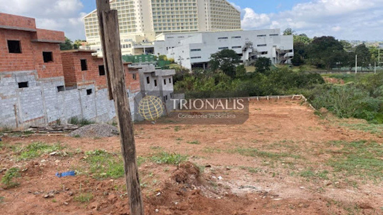 Imagem Terreno à Venda, 1.396 m² em Jardim Santo Antônio - Atibaia Imagem Terreno à Venda, 1.396 m² em Jardim Santo Antônio - Atibaia