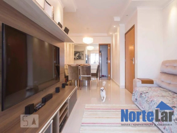 Imagem Apartamento com 3 Quartos à Venda, 74 m² em Jardim Pereira Leite - São Paulo