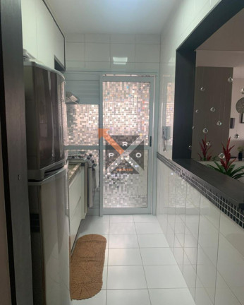 Imagem Imóvel com 3 Quartos à Venda, 74 m² em Mooca - São Paulo