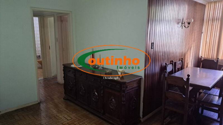 Imagem Apartamento com 2 Quartos à Venda, 70 m² em Tijuca - Rio De Janeiro Imagem Apartamento com 2 Quartos à Venda, 70 m² em Tijuca - Rio De Janeiro