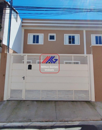 Imagem Casa com 2 Quartos à Venda, 72 m² em Vila Jacui - São Paulo Imagem Casa com 2 Quartos à Venda, 72 m² em Vila Jacui - São Paulo