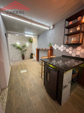 Imagem Casa de Condomínio com 3 Quartos à Venda, em Medeiros - Jundiaí Imagem Casa de Condomínio com 3 Quartos à Venda, em Medeiros - Jundiaí