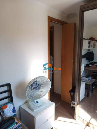 Imagem Apartamento com 2 Quartos à Venda, 49 m² em Parque Cruzeiro Do Sul - São Paulo