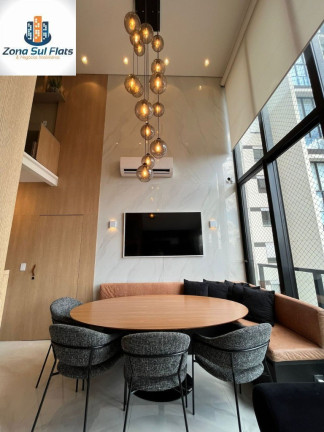 Imagem Apartamento com 2 Quartos à Venda, 100 m² em Vila Olímpia - São Paulo Imagem Apartamento com 2 Quartos à Venda, 100 m² em Vila Olímpia - São Paulo