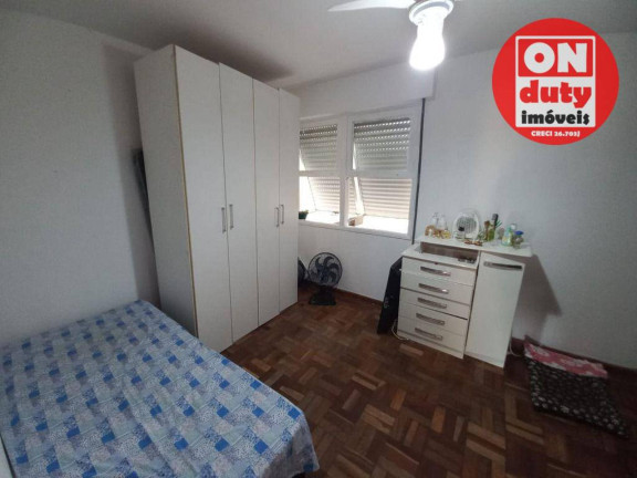 Imagem Apartamento com 2 Quartos à Venda, 100 m² em Itararé - São Vicente Imagem Apartamento com 2 Quartos à Venda, 100 m² em Itararé - São Vicente