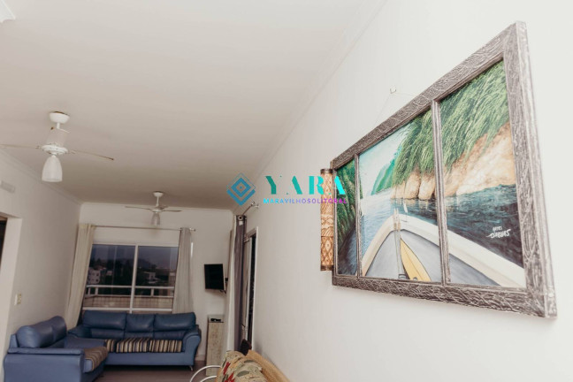 Imagem Apartamento com 2 Quartos para Temporada, 150 m² em Praia Grande - Ubatuba Imagem Apartamento com 2 Quartos para Temporada, 150 m² em Praia Grande - Ubatuba