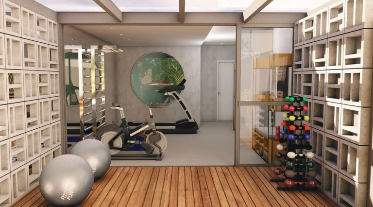 Imagem Apartamento com 1 Quarto à Venda, 44 m² em Tijuca - Rio De Janeiro