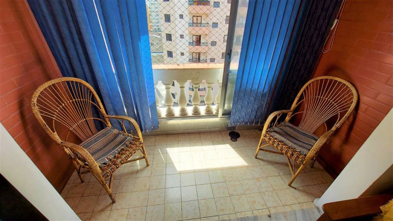 Imagem Apartamento com 1 Quarto à Venda, 65 m² em Tupi - Praia Grande