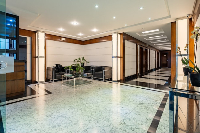 Imagem Apartamento com 1 Quarto à Venda, 42 m² em Paraíso - São Paulo Imagem Apartamento com 1 Quarto à Venda, 42 m² em Paraíso - São Paulo