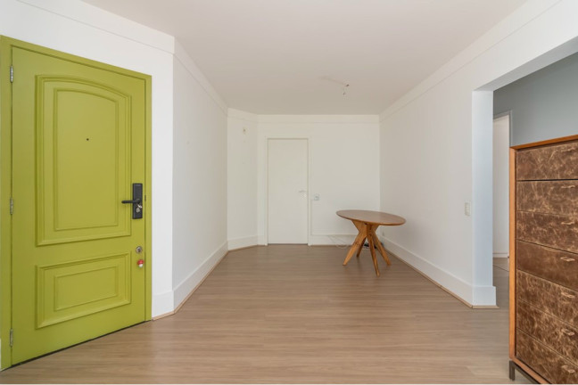 Imóvel com 2 Quartos à Venda, 127 m² em Moema - São Paulo