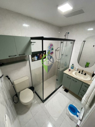 Imagem Apartamento com 2 Quartos à Venda, 73 m² em Boqueirão - Santos Imagem Apartamento com 2 Quartos à Venda, 73 m² em Boqueirão - Santos