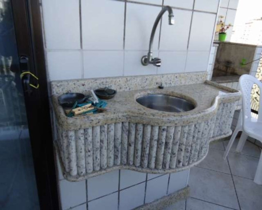 Imagem Apartamento com 3 Quartos à Venda, 154 m² em Pitangueiras - Guarujá