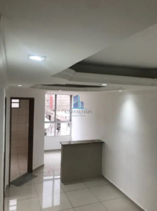 Imagem Imóvel com 3 Quartos à Venda, 55 m² em Santo Antônio - Betim