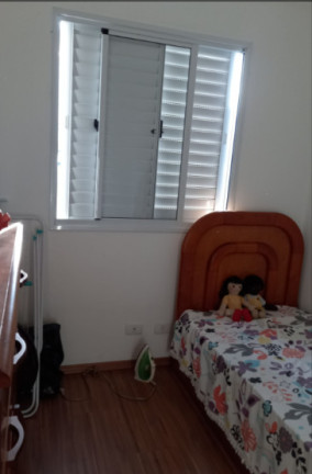 Imagem Apartamento com 1 Quarto à Venda, 46 m² em Jardim Celeste - São Paulo Imagem Apartamento com 1 Quarto à Venda, 46 m² em Jardim Celeste - São Paulo