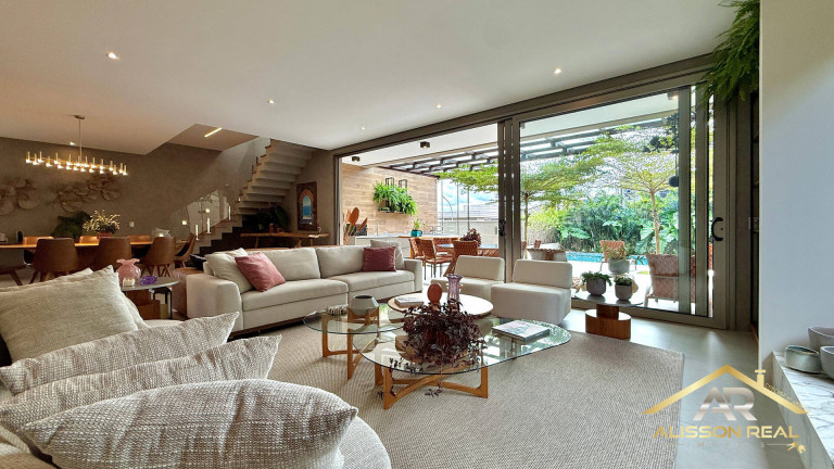 Imagem Casa de Condomínio com 4 Quartos à Venda, 576 m² em Alphaville - Santana De Parnaíba Imagem Casa de Condomínio com 4 Quartos à Venda, 576 m² em Alphaville - Santana De Parnaíba