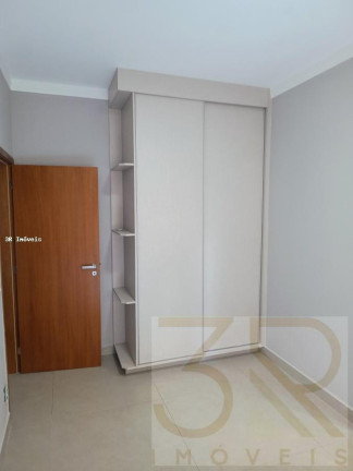 Imagem Casa de Condomínio com 3 Quartos à Venda, 152 m² em Jardim Cybelli - Ribeirão Preto