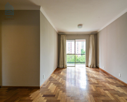 Imagem Imóvel com 3 Quartos à Venda, 85 m² em Vila Mascote - São Paulo