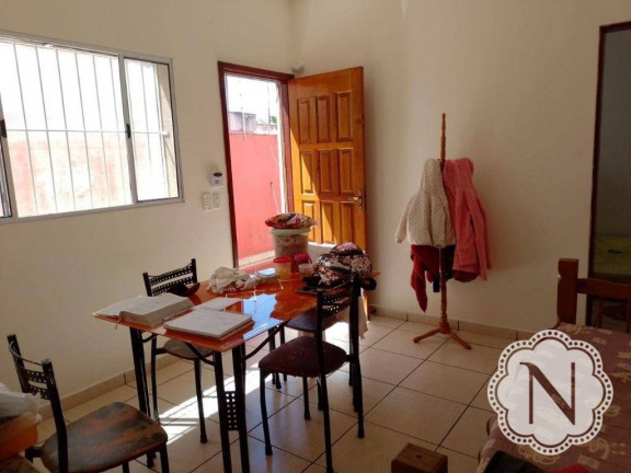 Casa com 2 Quartos à Venda, 54 m² em Tupy - Itanhaém