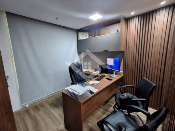 Imagem Sala Comercial à Venda, 28 m² em Santa Rosa - Niterói Imagem Sala Comercial à Venda, 28 m² em Santa Rosa - Niterói