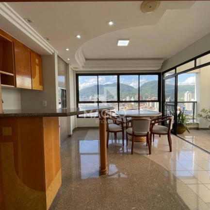 Imagem Apartamento com 5 Quartos à Venda, 261 m² em Centro - Jaraguá Do Sul Imagem Apartamento com 5 Quartos à Venda, 261 m² em Centro - Jaraguá Do Sul