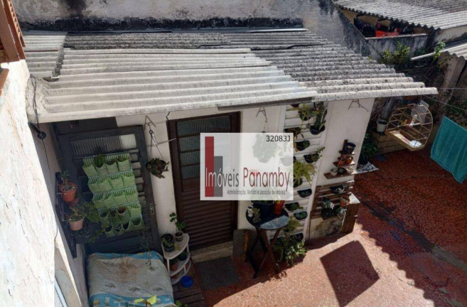 Imagem Sobrado com 3 Quartos à Venda, 250 m² em Vila Constança - São Paulo