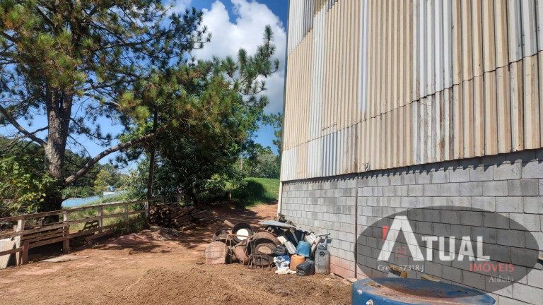 Imagem Galpão para Alugar, 1.000 m² em Terra Preta (terra Preta) - Mairiporã Imagem Galpão para Alugar, 1.000 m² em Terra Preta (terra Preta) - Mairiporã