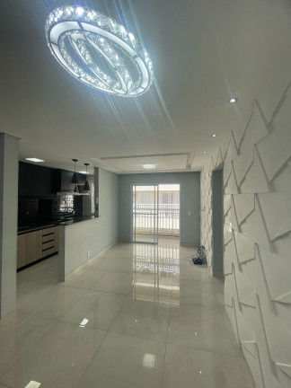 Apartamento com 2 Quartos à Venda, 54 m² em Jardim Rio Das Pedras - Cotia