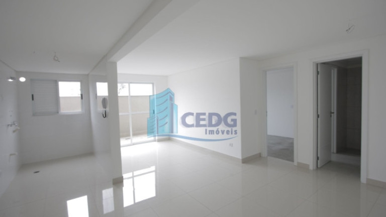 Imagem Apartamento com 1 Quarto à Venda, 63 m² em Novo Mundo - Curitiba Imagem Apartamento com 1 Quarto à Venda, 63 m² em Novo Mundo - Curitiba